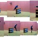 Découvrir les bases du parkour pour débutants