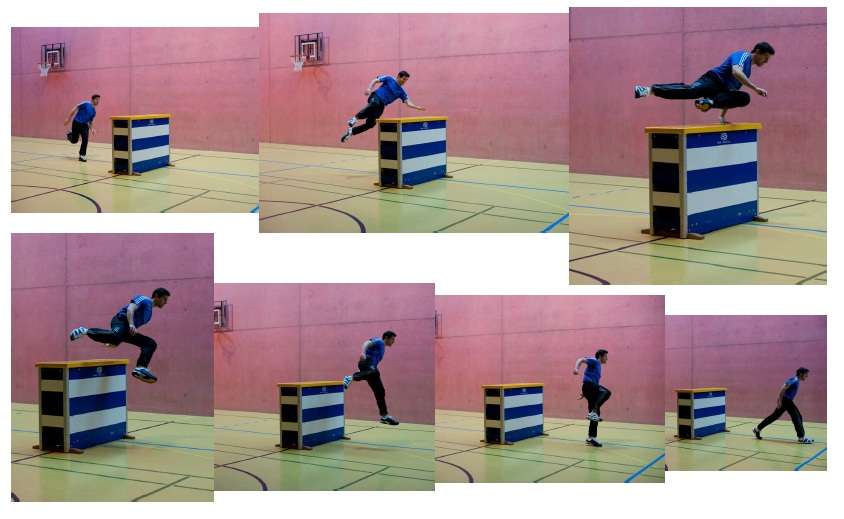 découvrez les bases du parkour pour débutants : techniques essentielles, conseils de sécurité et exercices pour bien démarrer dans cette discipline urbaine dynamique.