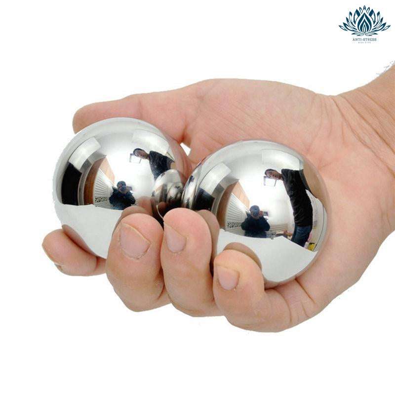 découvrez nos boules chinoises anti stress, parfaites pour améliorer votre concentration et soulager les tensions. faciles à utiliser, elles favorisent la relaxation et le bien-être au quotidien.