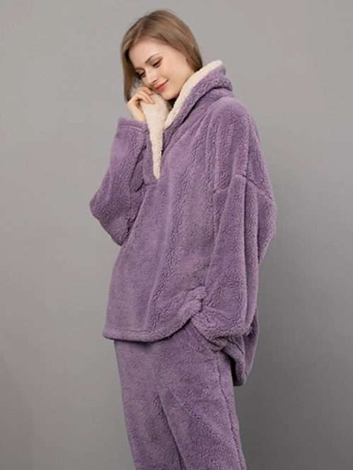 découvrez comment choisir un pyjama polaire femme confortable et chaleureux pour passer des nuits douillettes tout en restant élégante.