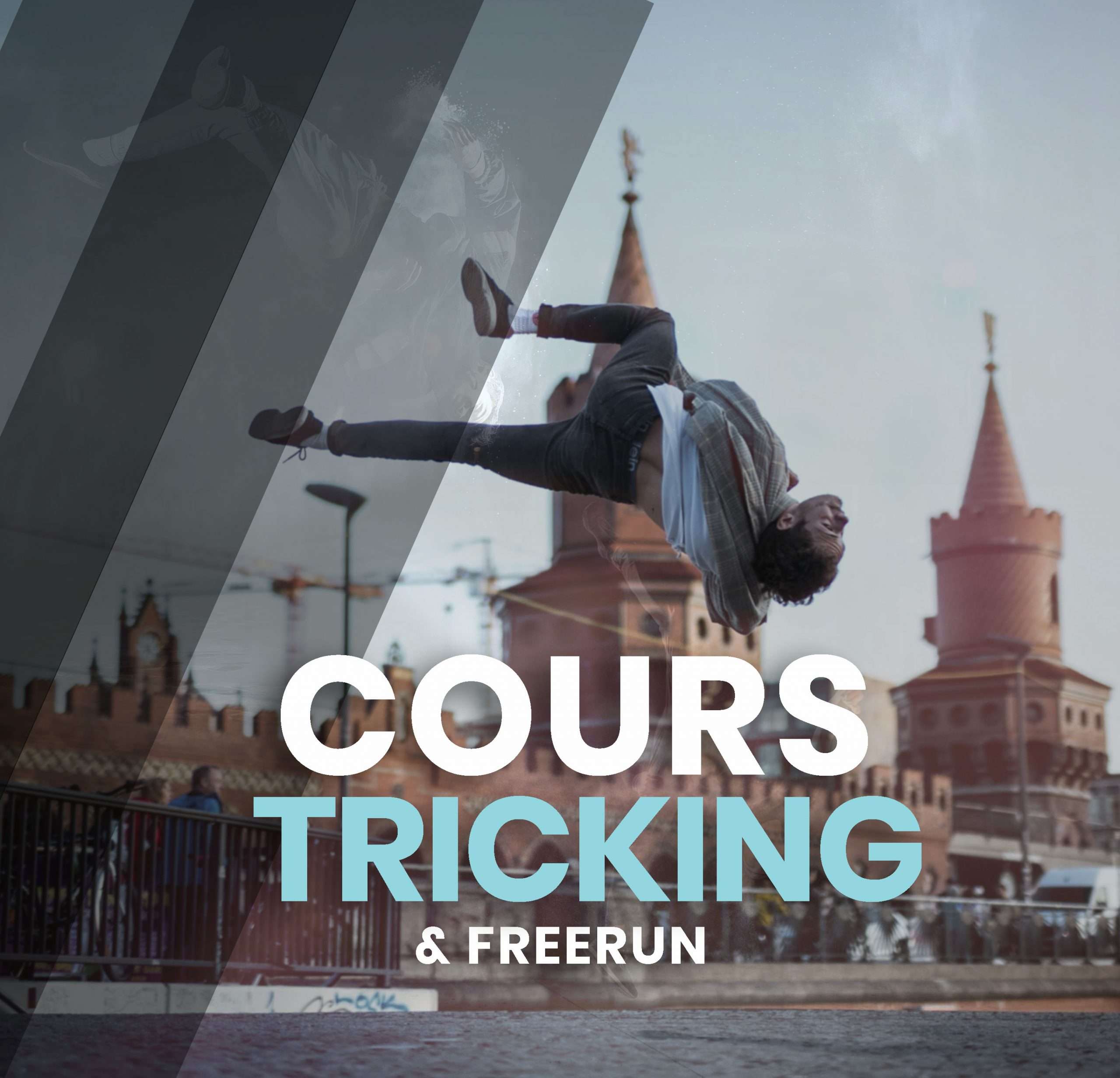 découvrez comment débuter et progresser en tricking grâce à nos conseils pratiques, techniques et entraînements adaptés à tous les niveaux.