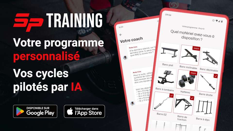 découvrez les différences entre les morphotypes et apprenez comment adapter votre entraînement pour maximiser vos résultats selon votre type de corps.