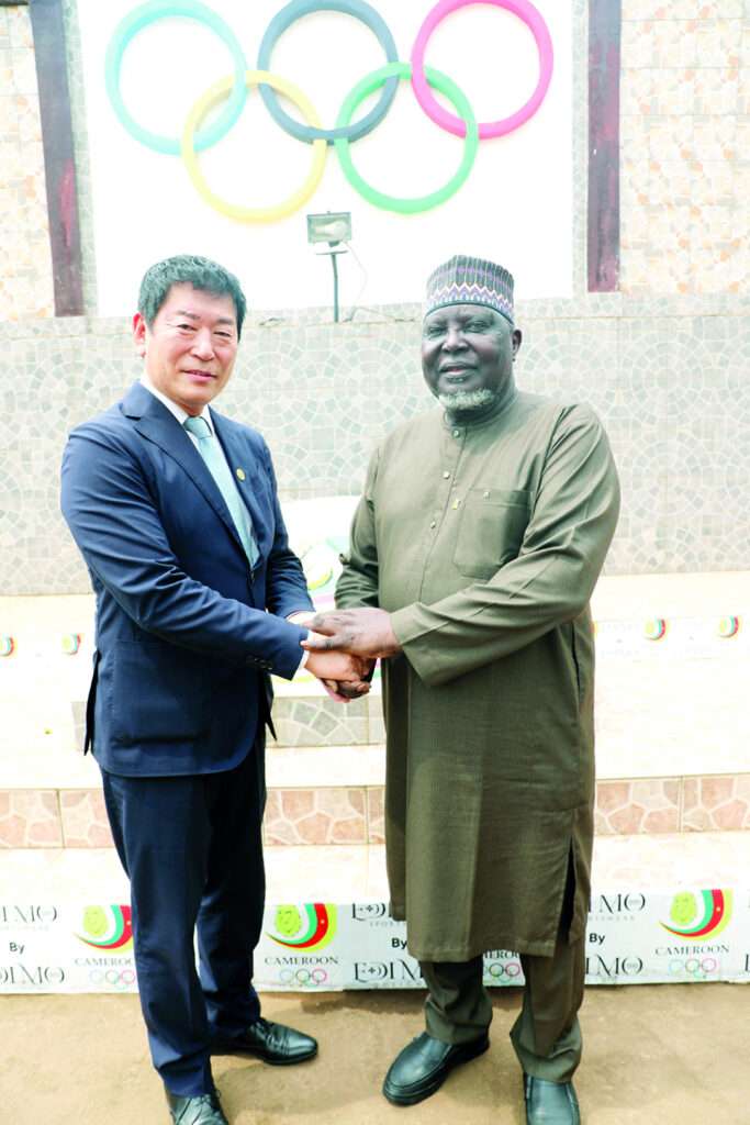 découvrez le rôle clé de la fédération internationale de gymnastique dans la promotion et le développement de la gymnastique à l'échelle mondiale.