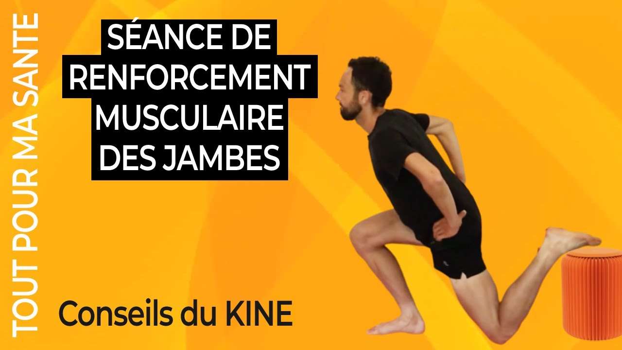 découvrez le rôle essentiel des muscles situés entre les jambes et apprenez des techniques efficaces pour leur renforcement afin d'améliorer votre équilibre et votre performance.