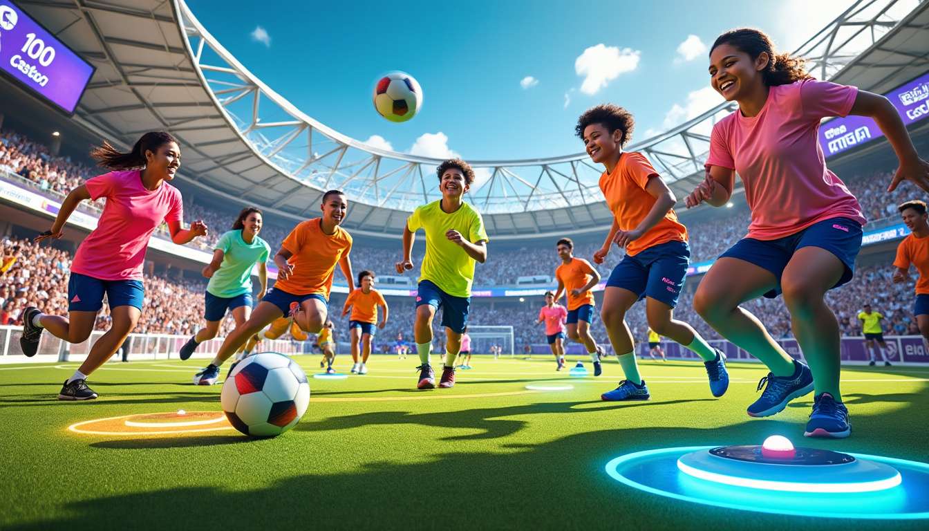 découvrez noomba sport, le guide essentiel pour débutants qui vous accompagne pas à pas dans la pratique sportive, avec conseils, exercices et astuces pour bien démarrer.