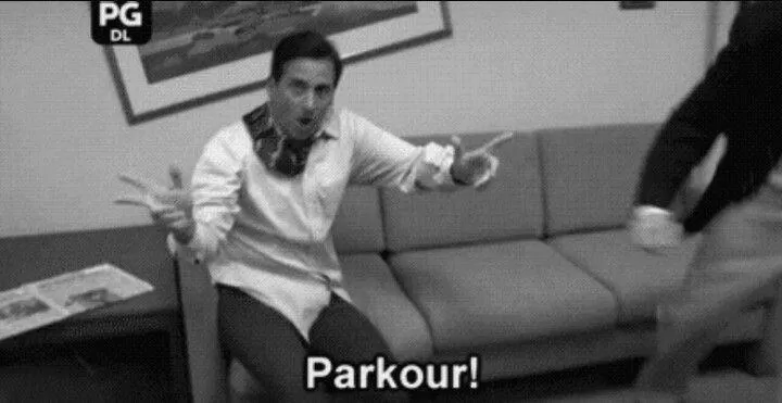 découvrez nos formations en parkour et techniques adaptées au milieu professionnel pour améliorer agilité, coordination et bien-être au bureau.