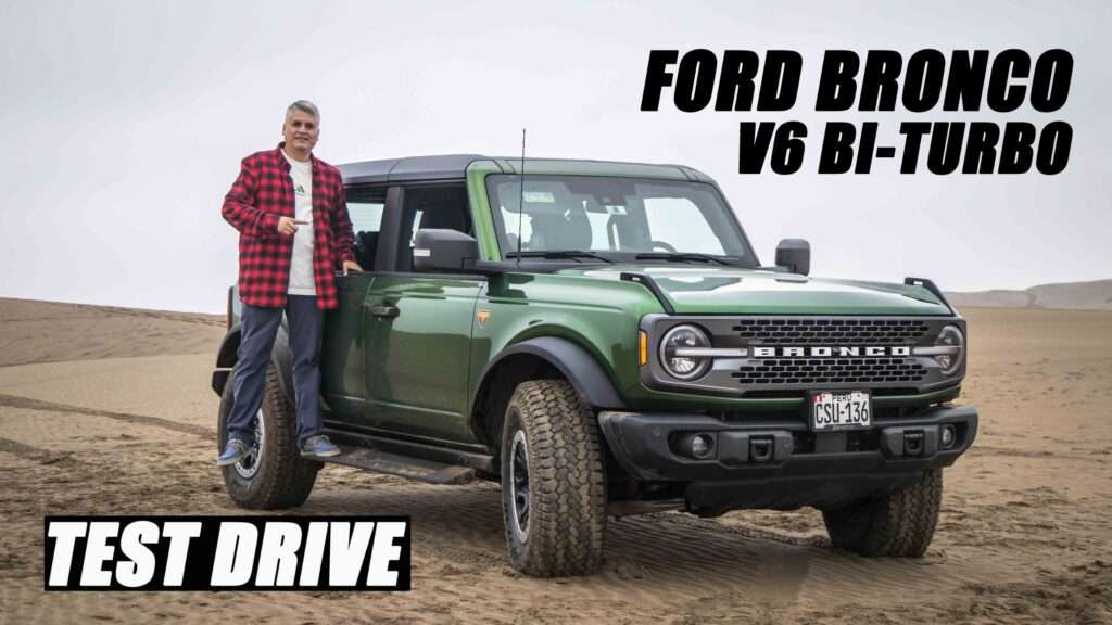 découvrez comment réussir le test bronco avec nos conseils et méthodes efficaces pour optimiser vos résultats.