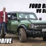 Test bronco : tout ce qu’il faut savoir pour bien le réussir