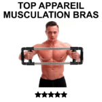 Quel appareil de musculation choisir pour renforcer vos bras efficacement