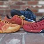 Chaussure cross fit : comment choisir le modèle adapté à votre entraînement