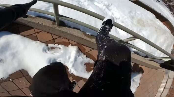 découvrez comment choisir les chaussures idéales pour le parkour, alliant confort, adhérence et durabilité pour optimiser vos performances en toute sécurité.