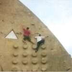 David belle et son impact sur le cinéma de parkour