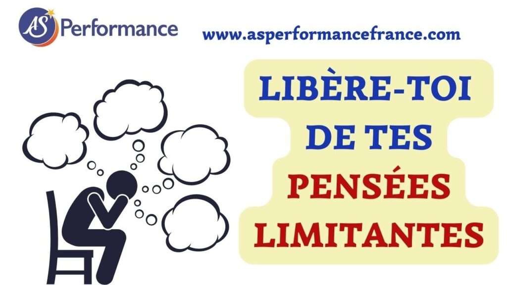 apprenez à dépasser vos pensées limitantes pour libérer votre potentiel et atteindre vos objectifs avec confiance.