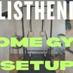 Installer des équipements adaptés pour pratiquer la calisthenics chez soi