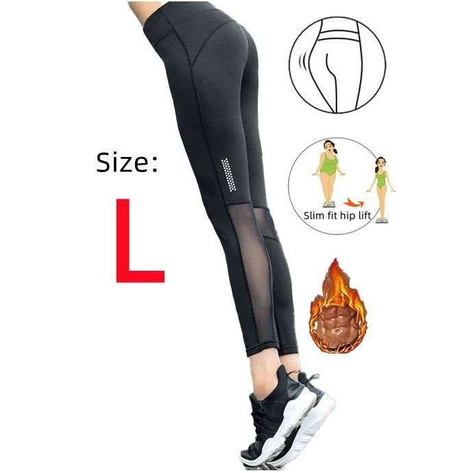 découvrez comment fonctionne le legging de sudation et explorez ses bienfaits pour optimiser votre perte de poids et améliorer votre confort lors de vos séances de sport.