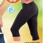 Le legging de sudation : comment ça marche et quels sont ses bienfaits