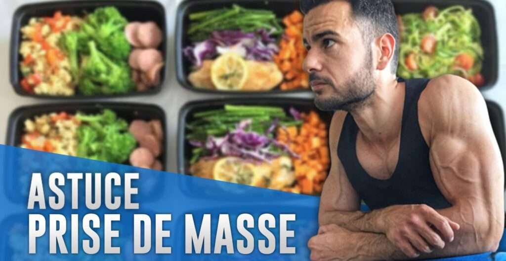 découvrez les meilleures astuces et conseils pour optimiser votre prise de masse musculaire efficacement et durablement.