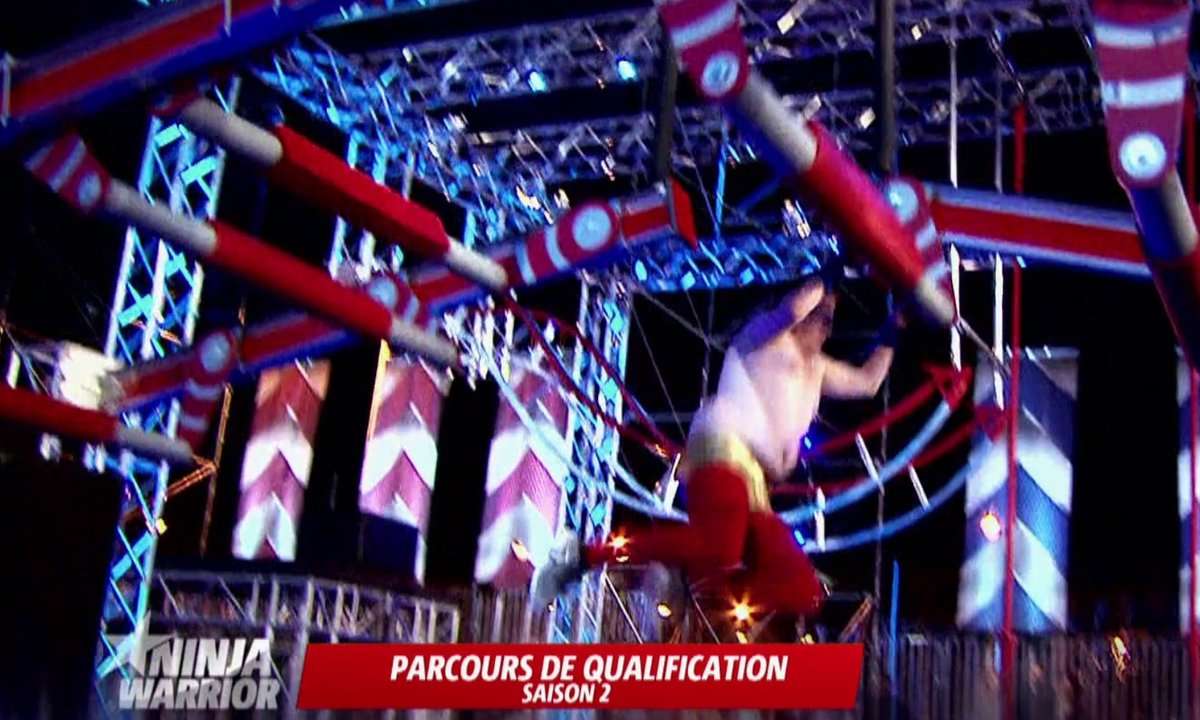 découvrez le guide complet du parcours ninja warrior à paris : conseils, astuces et infos pratiques pour relever le défi et vivre une expérience inoubliable.