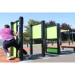 Parcours ninja warrior paris : tout savoir pour relever le défi