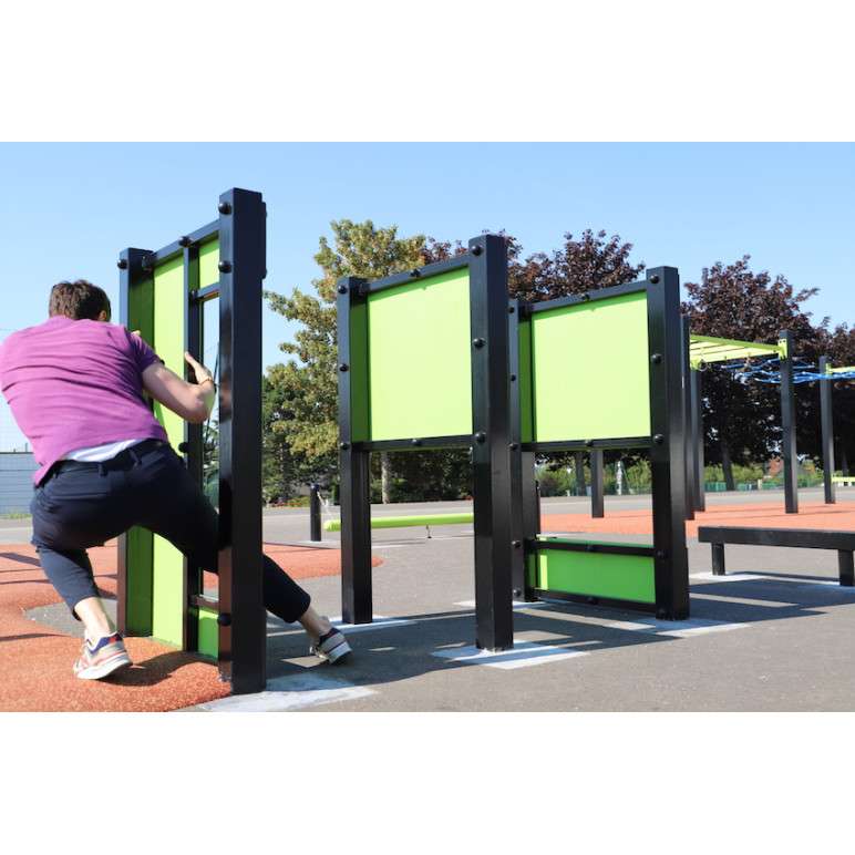 découvrez le guide complet du parcours ninja warrior à paris : conseils, astuces et meilleures adresses pour relever le défi avec succès.