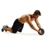 Exercice roue abdominale : comment renforcer efficacement vos abdominaux