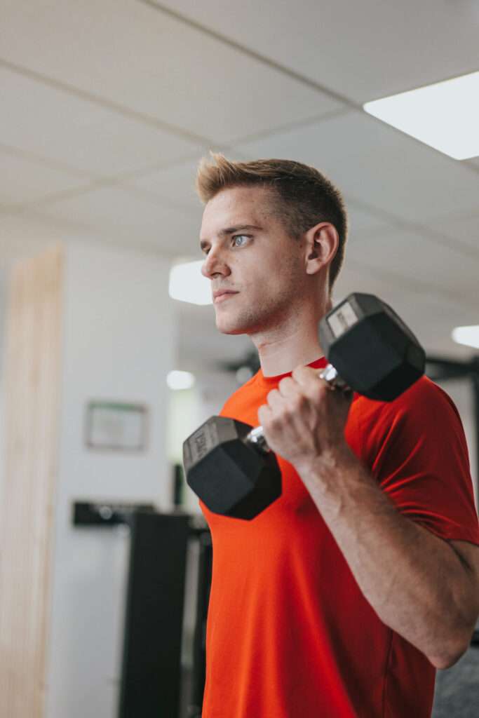 découvrez les clés du succès pour un renforcement musculaire efficace et durable. conseils, exercices et astuces pour transformer votre corps et améliorer votre performance.
