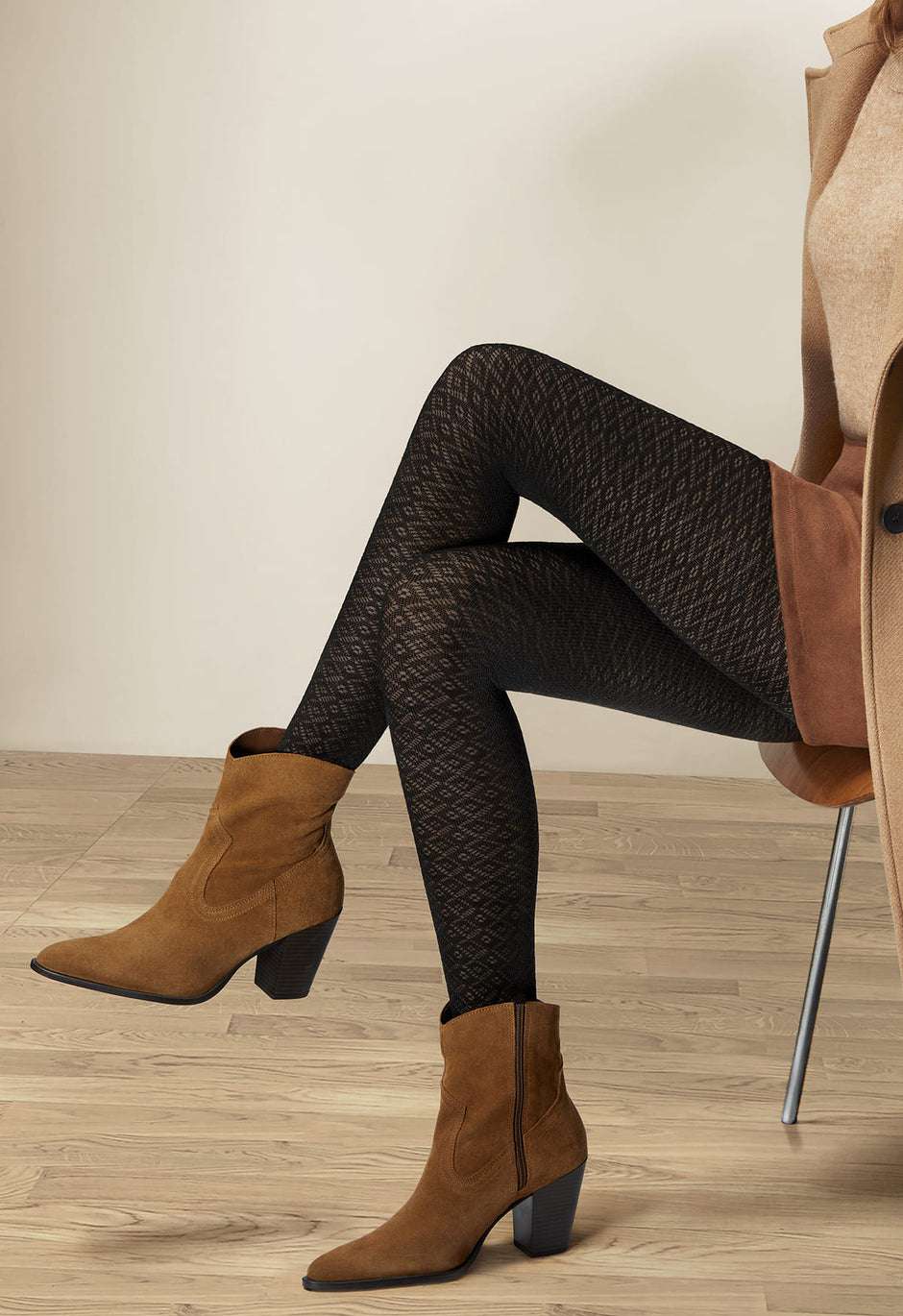 découvrez comment choisir un collant hiver chaud adapté pour rester confortable et bien au chaud pendant les mois froids.