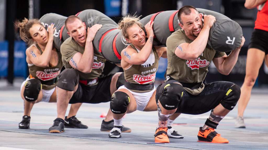 découvrez notre sélection de chaussures de crossfit alliant confort, performance et durabilité pour optimiser vos séances d'entraînement.