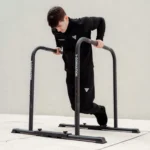 Barres à dips : un équipement essentiel pour renforcer le haut du corps