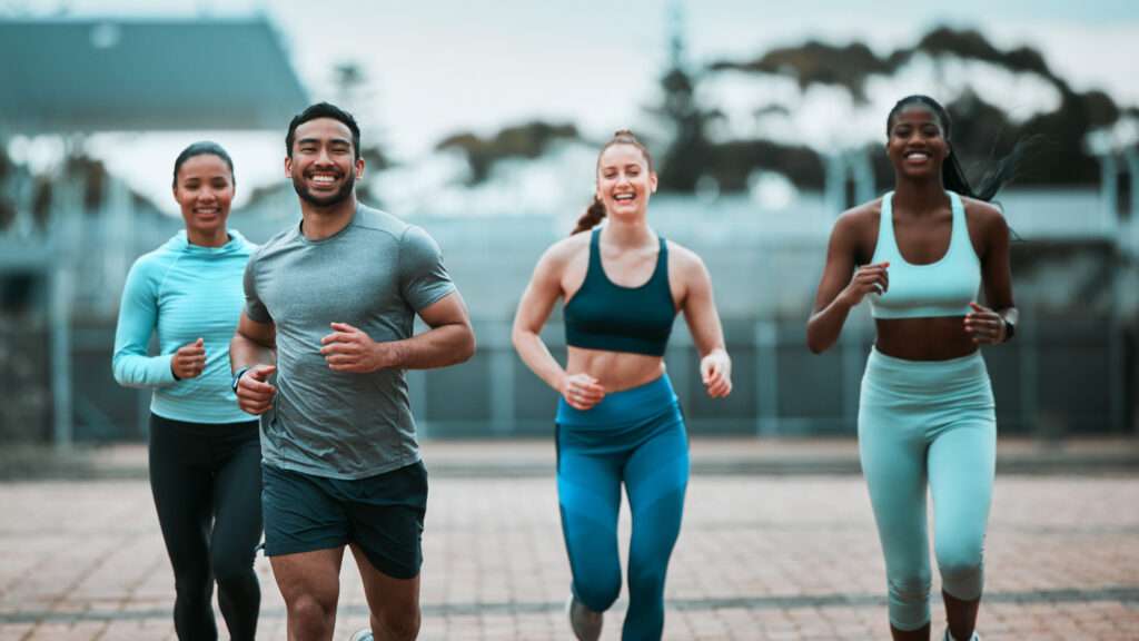 découvrez notre sélection d'équipements de fitness de qualité pour tous les niveaux. améliorez votre entraînement à domicile avec nos appareils performants et durables.