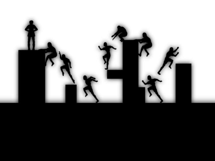 découvrez le parkour pour enfants : une activité ludique et sportive qui développe agilité, coordination et confiance en soi dès le plus jeune âge.