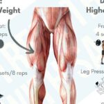 Musculation du quadriceps : techniques efficaces pour renforcer vos jambes