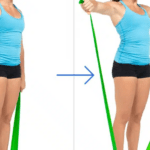 Exercice élastique pour renforcer l’épaule : guide complet et conseils pratiques