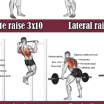 Exercice épaule sans matériel : les meilleures routines pour se muscler chez soi