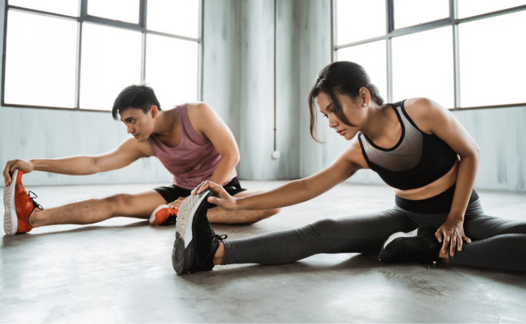 découvrez les bienfaits du stretching pour améliorer votre souplesse, réduire les tensions musculaires et favoriser la relaxation quotidienne.