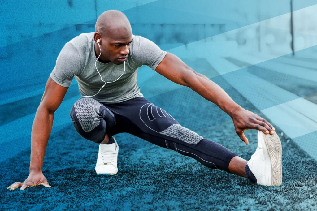 découvrez les bienfaits du stretching pour améliorer votre souplesse, réduire les tensions musculaires et favoriser la détente au quotidien.