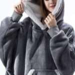Sweatplaid : le confort innovant pour vos moments cocooning