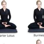 Posture zen : les clés pour trouver l’équilibre intérieur