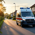 Comment choisir une ambulance conventionnée à Yerres et dans le 91 ?