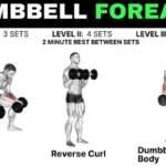 Exercice avant-bras haltère : techniques efficaces pour renforcer vos muscles