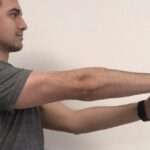 étirement avant bras : techniques simples pour soulager la tension musculaire