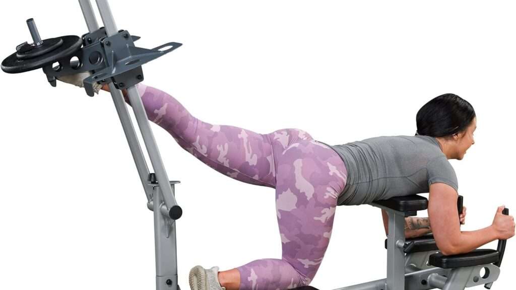 découvrez notre équipement d'entraînement pour les fessiers, conçu pour tonifier et renforcer efficacement vos muscles glutéaux à la maison ou en salle.
