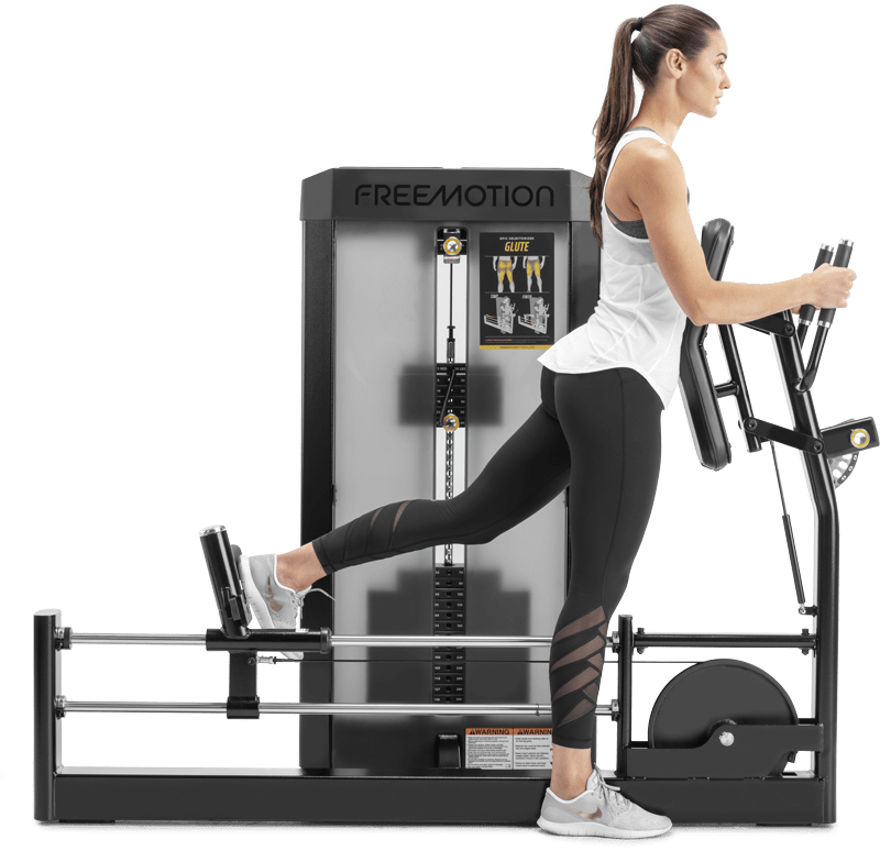 découvrez l'équipement idéal pour entraîner efficacement vos fessiers et sculpter votre silhouette avec nos accessoires de workout ciblés.