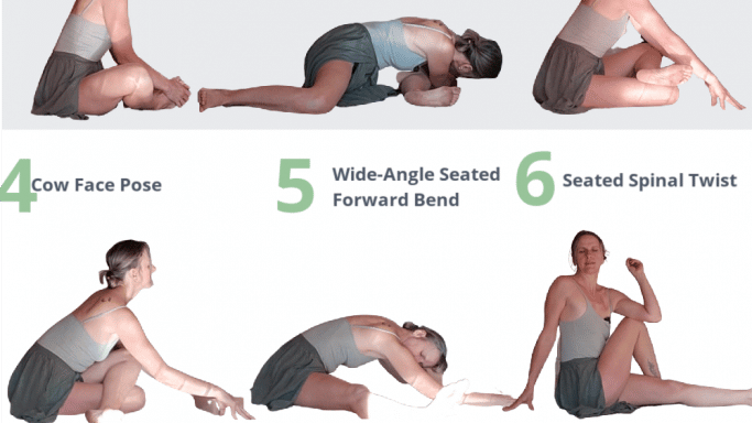 améliorez la flexibilité de vos hanches grâce à des exercices ciblés et découvrez des conseils pour optimiser votre mobilité et prévenir les blessures.
