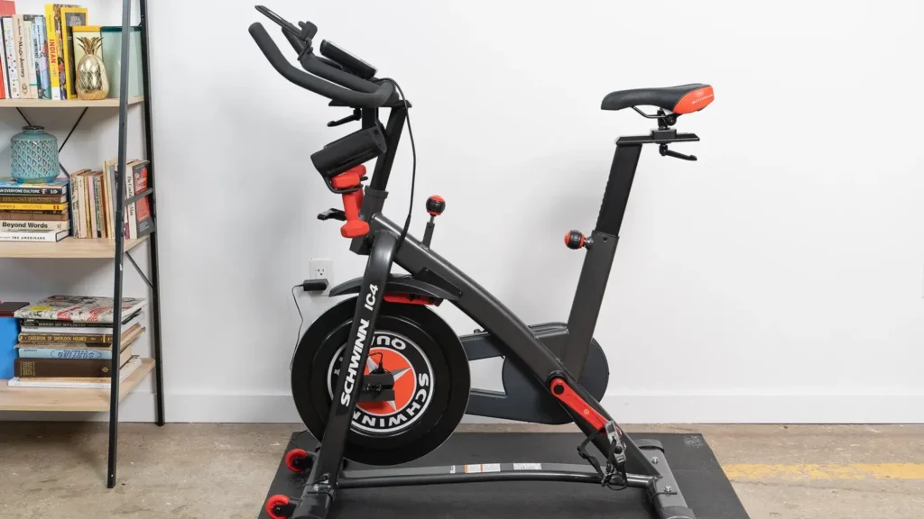 découvrez le meilleur vélo d'exercice pour votre remise en forme à domicile. comparatifs, avis et conseils pour choisir le modèle idéal adapté à vos besoins.