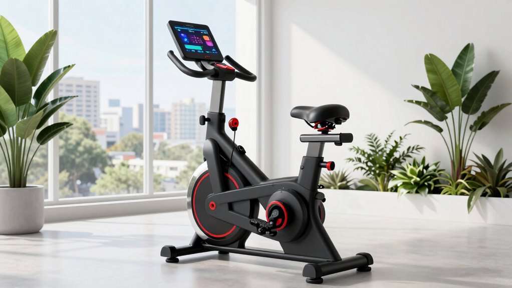 découvrez le meilleur vélo d'exercice pour améliorer votre forme physique à domicile. comparez les modèles, fonctionnalités et conseils pour choisir l'appareil idéal.