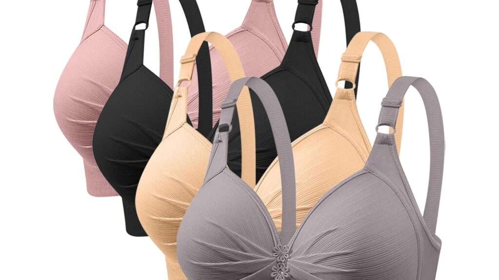 découvrez notre sélection de soutien-gorge confortable alliant maintien et douceur pour un bien-être au quotidien.