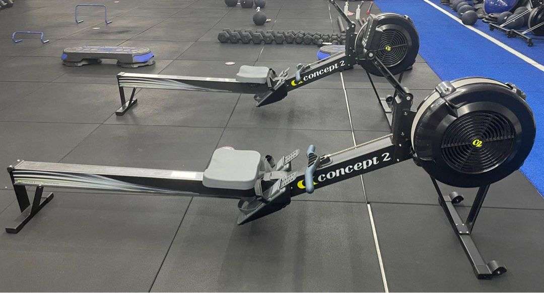 découvrez nos offres exclusives sur le concept2 rower , le rameur de référence pour un entraînement efficace et complet à domicile. profitez de promotions exceptionnelles dès maintenant !