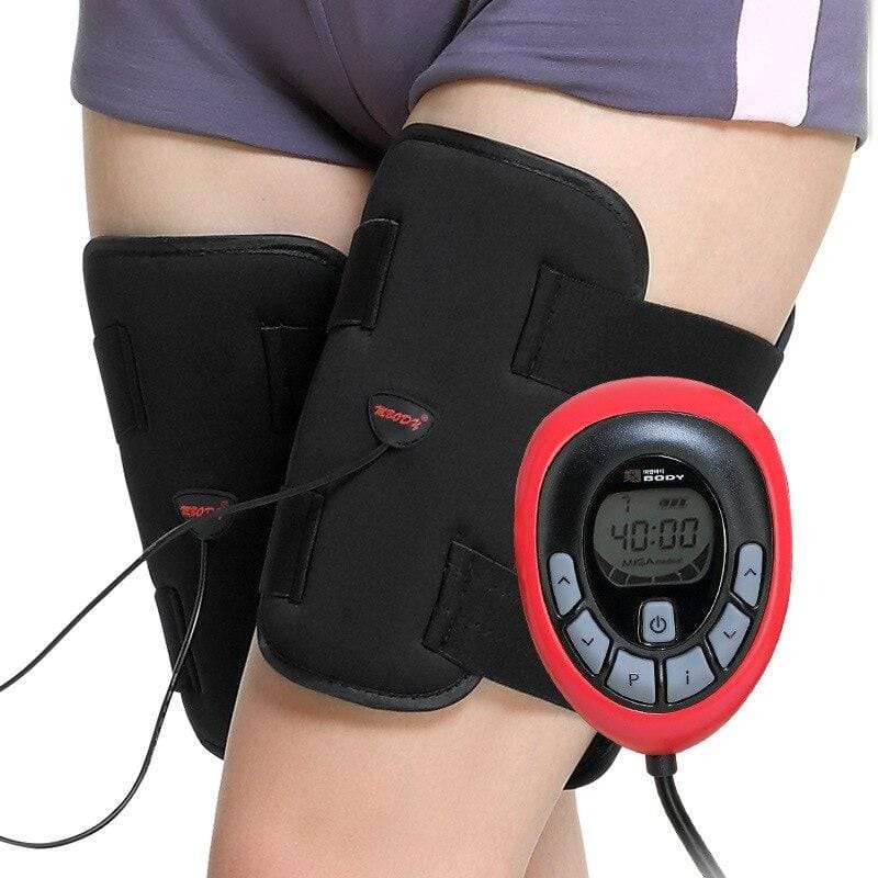 découvrez les bienfaits de l’électrostimulation pour le tonus des cuisses : amélioration musculaire, raffermissement et récupération accélérée pour des jambes plus toniques.