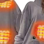 Pourquoi choisir un pyjama chauffant pour l&rsquo;hiver 2026